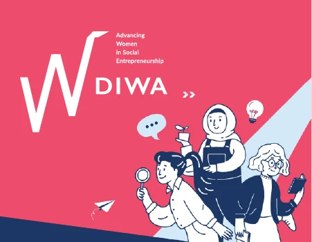 Empowering women social entrepreneurs for lasting change